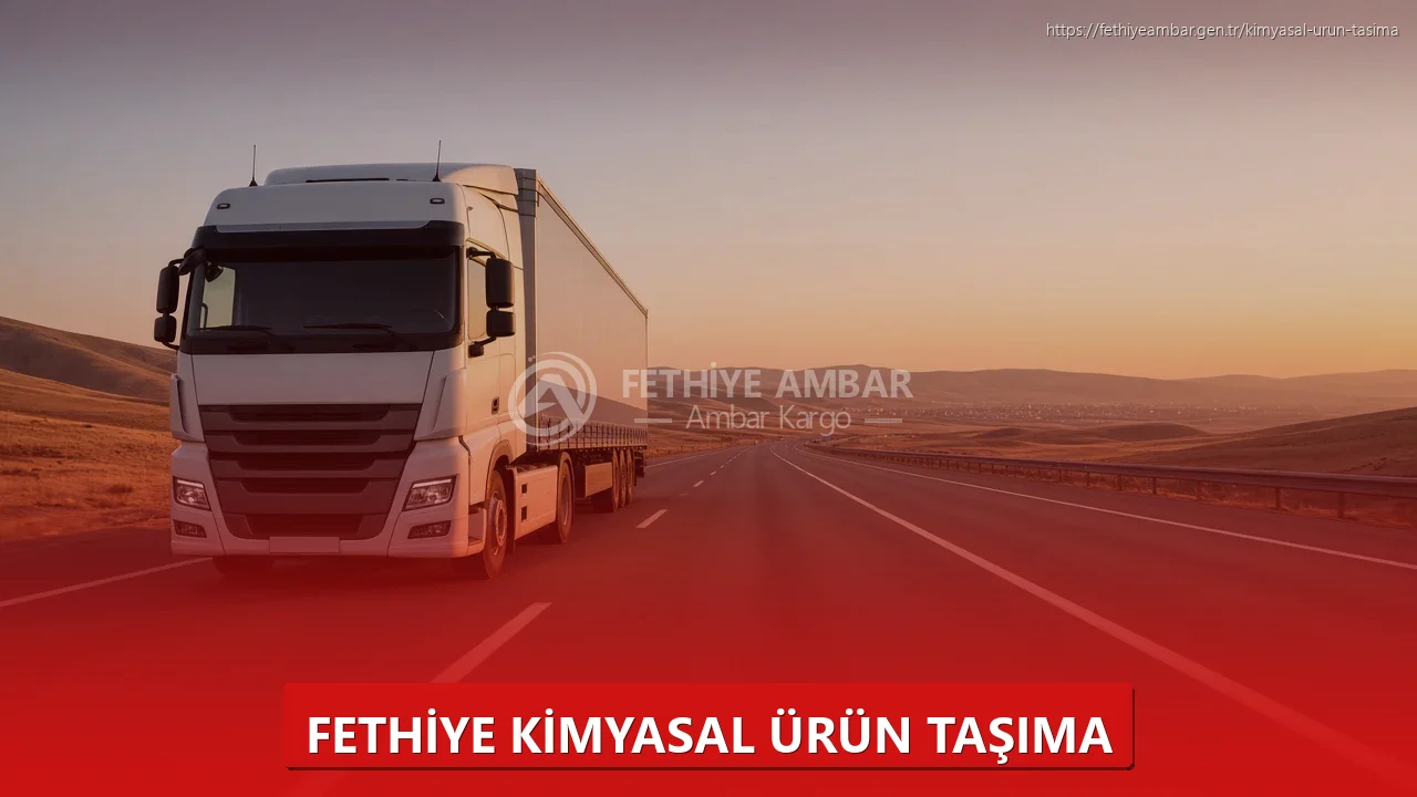 Fethiye Tekstil Ürün Taşıma Teslim